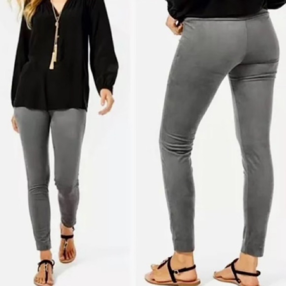 Desi Ultra Swade Lilly Pulitzer Leggings